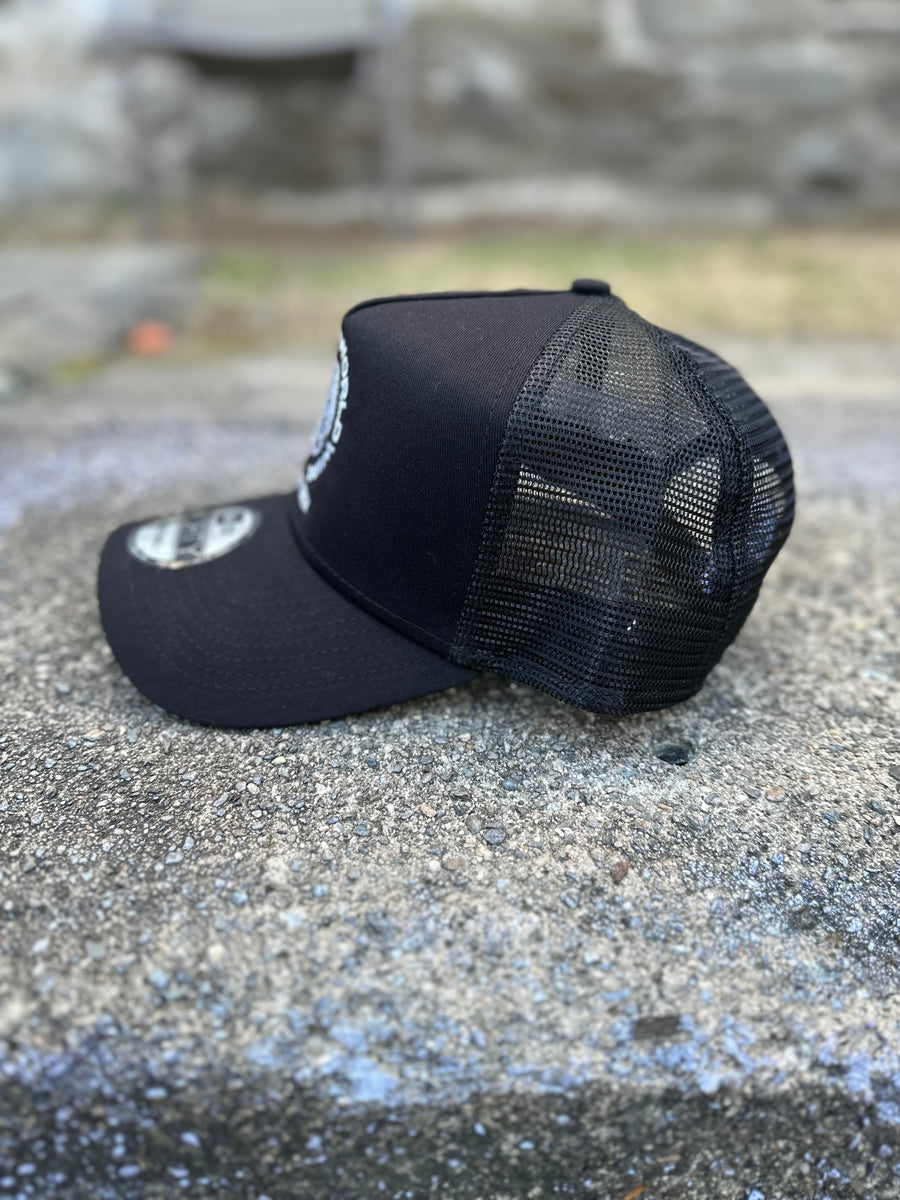 PERVERZE NEW ERA P Glitch Cap ニューエラ P