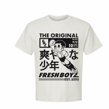 Load image into Gallery viewer, THE ORG. FRESHBOYZ