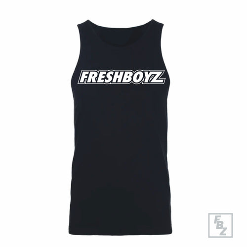 FreshBoyz Summer Tank