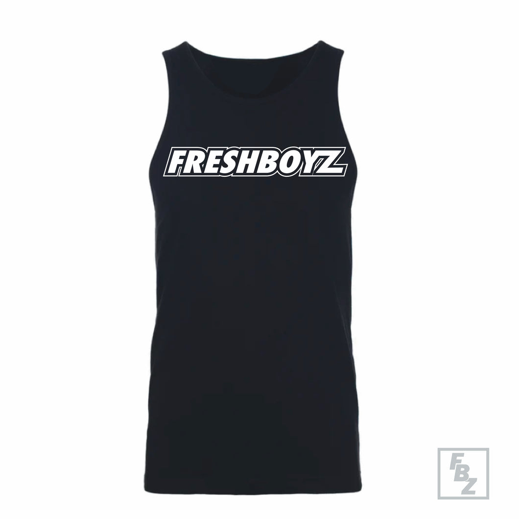 FreshBoyz Summer Tank