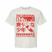Load image into Gallery viewer, THE ORG. FRESHBOYZ