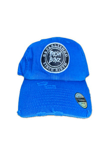 EST. DADHAT (ROYAL BLUE)