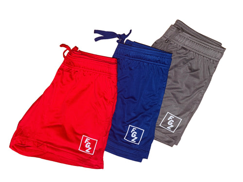 FGZ PERFORMANCE SHORTS