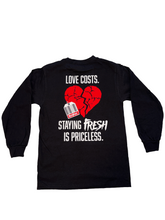 Load image into Gallery viewer, LOVE COST