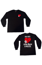 Load image into Gallery viewer, LOVE COST