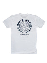 Load image into Gallery viewer, FreshBoyz “WorldWide” T-Shirt