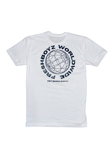 FreshBoyz “WorldWide” T-Shirt