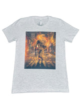 Load image into Gallery viewer, “Warzone” T-shirt