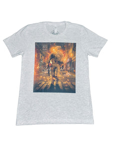 “Warzone” T-shirt