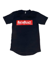 Load image into Gallery viewer, FreshBoyz “Red Box Logo”