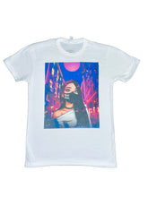 Load image into Gallery viewer, “Mask On” T-shirt