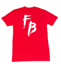 Load image into Gallery viewer, Freshboyz “FB” T-shirt