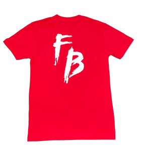 Freshboyz “FB” T-shirt