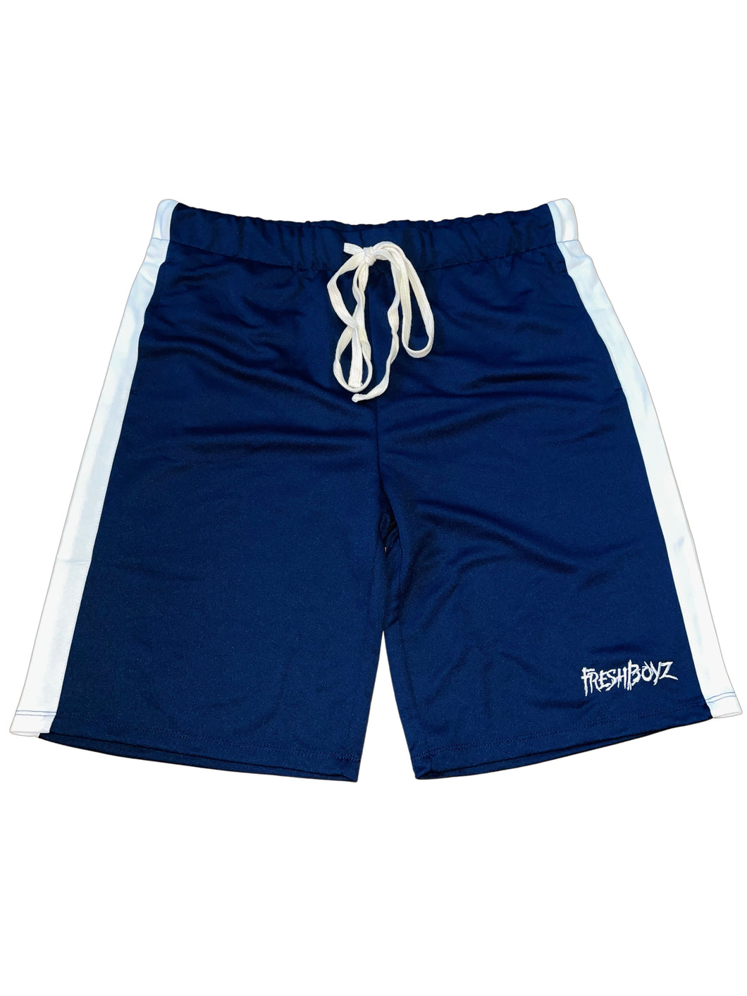 Track Shorts (Navy)