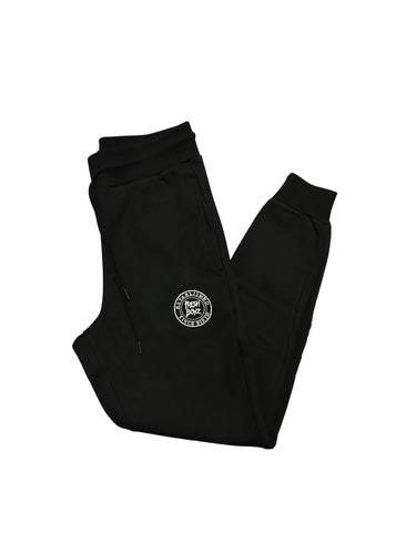 “2022” Freshboyz Jogger sweats (Black)