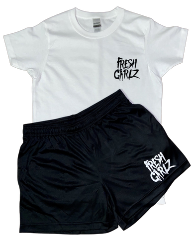 FreshGirlz “Performance” outfit