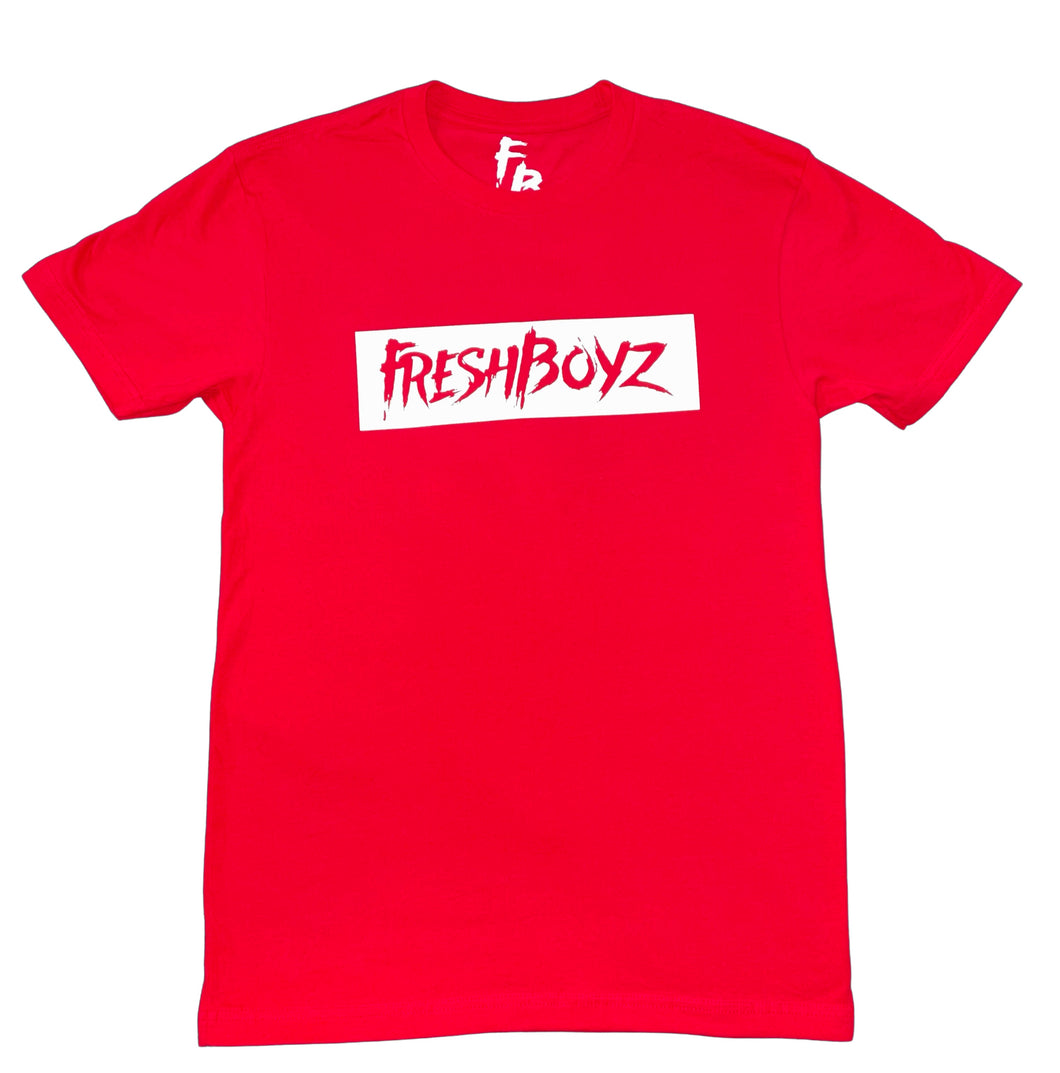 Freshboyz “FB” T-shirt