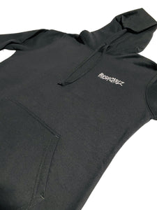 FreshGirlz Hoodie (Black)