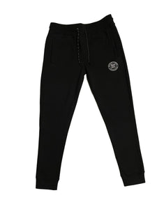 (Black) jogger sweats