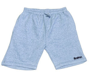 Kids Grey Shorts