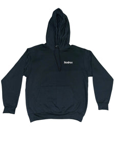 “Black” Freshboyz Hoodie