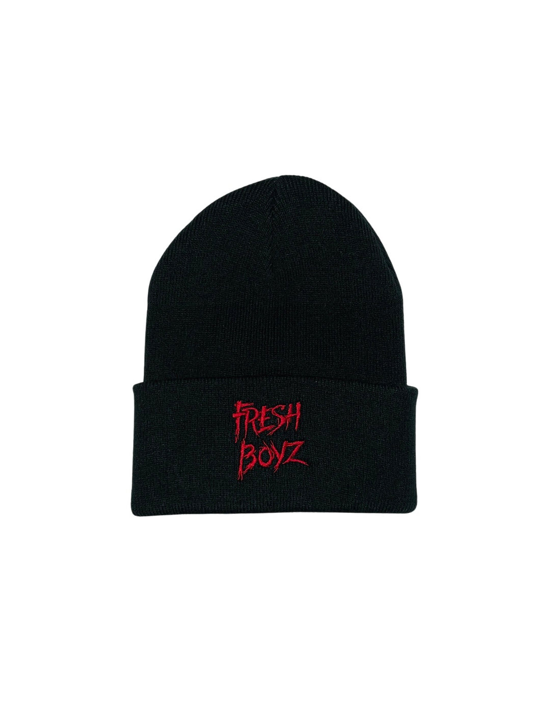 “Red Xmas” Beanie