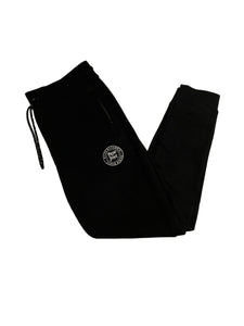 (Black) jogger sweats